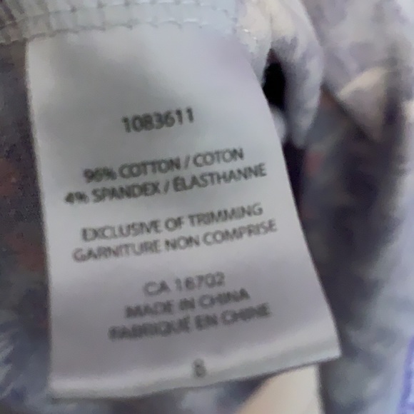 💘Heart Aztec summer dress - Picture 8 of 8